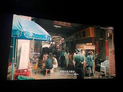 -AMG海上明珠影城(上海环球港RealDCinema店)