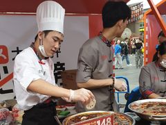 -小龙坎火锅(全球总店)