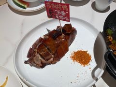 -辛香汇·现炒川菜(城北万象城店)