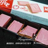 发胖也愿意 这么赞的巧克力饼干谁抵得住‼️
