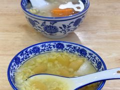 -黄记潮汕甜汤(贝底田坊店)