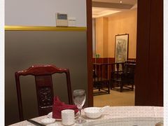 包厢-新聚丰菜馆(太监弄店)