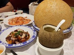 超级大煎堆-香山家宴