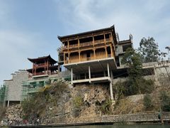-边城茶峒景区