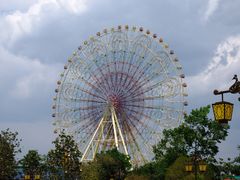 -七彩云南欢乐世界