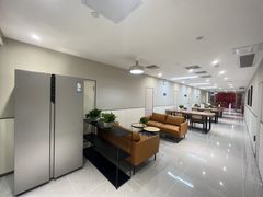 -广州地中海国际酒店