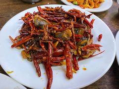-西塔隆太白烤牛肉馆(图们路店)