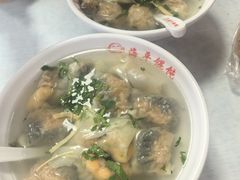 -海平馄饨(逍遥二路店)