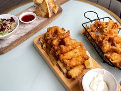 -半山半岛洲际度假酒店-沙滩吧