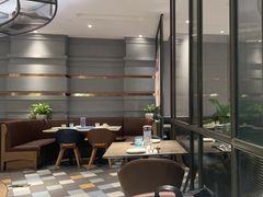 -港丽餐厅(领展购物广场·中关村店)