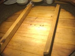 大锅蒸-船梆煮•蒸汽海鲜·炉火烤肉(五四广场店)