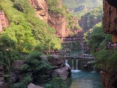 -云台山风景名胜区