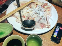 -芭缇沁园椰子鸡(中航紫金新天地店)