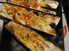 -辉记炭烧海鲜大排档·老字号(福田店)