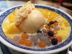 -赵氏传承特色牛奶甜品店(达明店)