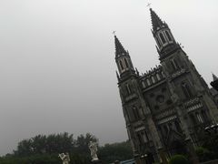 -洪家楼教堂