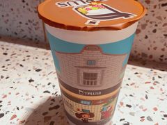 锡兰鲜奶茶-TPLUS茶家(淮海店)