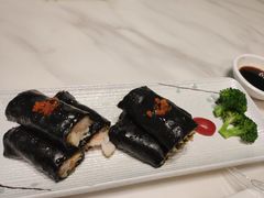 黑米肠-中西名菜(增城万达广场店)