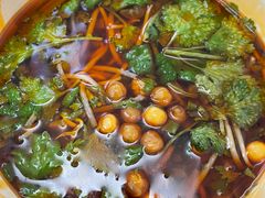 -蓉李记成都名小吃(武汉菱角湖万达店)