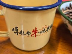 -傅记烤焰所盆盆蟹·海鲜烧烤·炭火烤鱼