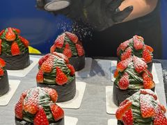 -the Roll'ING手作瑞士卷专门店(卓悦中心店)