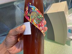 酸梅汤-日昌餐馆(德胜门店)