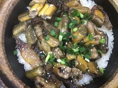 -红星光发煲仔饭(大石街店)
