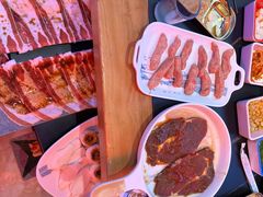 -碳夫·东北炭火烤肉(胥口店)