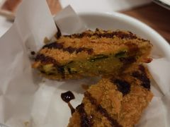 -池奈·咖喱蛋包饭(熙地港店)
