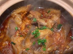 -谷田稻香·砂锅菜(汇暻广场店)