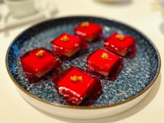 -宝丽轩中餐厅BAOLIXUAN