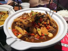 -香鼎坊江西菜(国奥店)