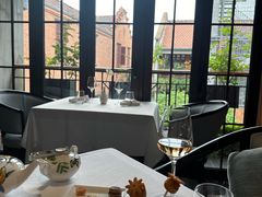 -Le Comptoir de Pierre Gagnaire