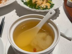 -漢舍中国菜馆(浦东嘉里城店)
