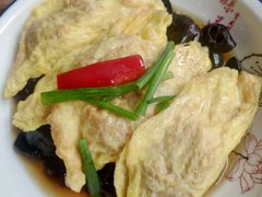 -新繁阳睦邻长者食堂(民星路店)