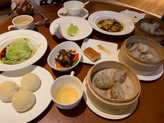-杭州JW万豪酒店-万豪中餐厅