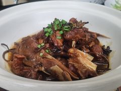 -卢小厨私房菜(长兴店)