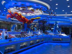 -澜悦港海鲜体验主题餐厅
