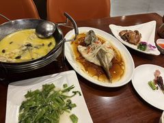 -古南都·老广东酒楼(龙江店)