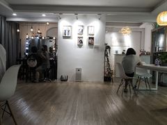 -iF摄影•全家福•证件照•形象照(南山店)