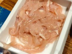 小肠-傣妹火锅(徐泾店)