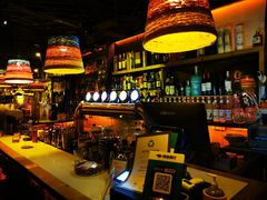 -城墙外BAR