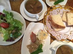-BISTROFIORE美伊娜(伊犁南路店)
