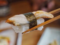 鳗鱼寿司-鹤菊怀石料理(江北店)