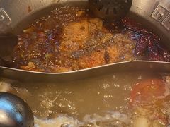 -大芊金重庆串串火锅(南京路店)