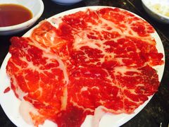 -八合里潮汕鲜牛肉火锅(惠州华贸店)