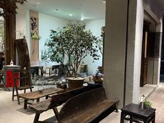 -成川茶店·潮汕工夫浓茶(万象店)