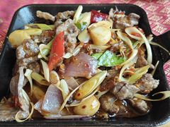 -南沙游艇会·大兵船餐厅