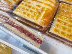山楂麦香酥-白魁老号饭庄(安内店)