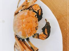 -禾斗海鲜自助(城阳宝龙店)